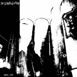 Destino Entierro : Demo 2010